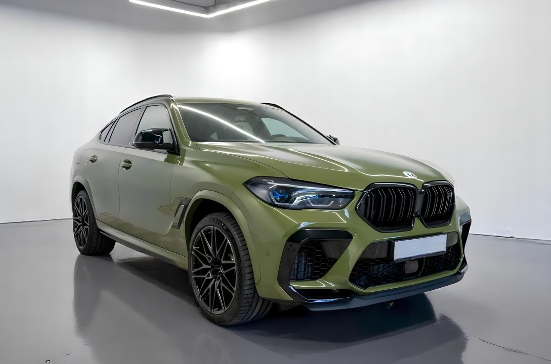BMW X6 M Competition (1)