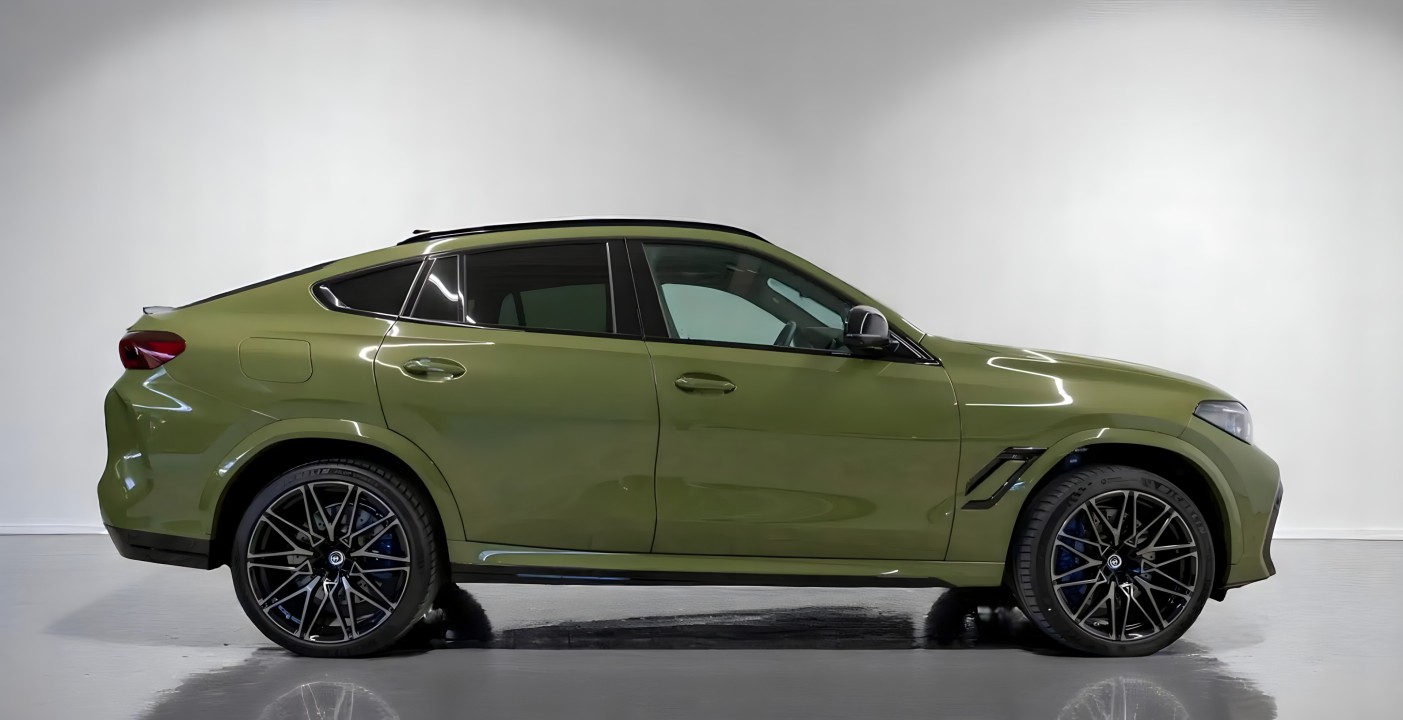 BMW X6 M Competition (2)