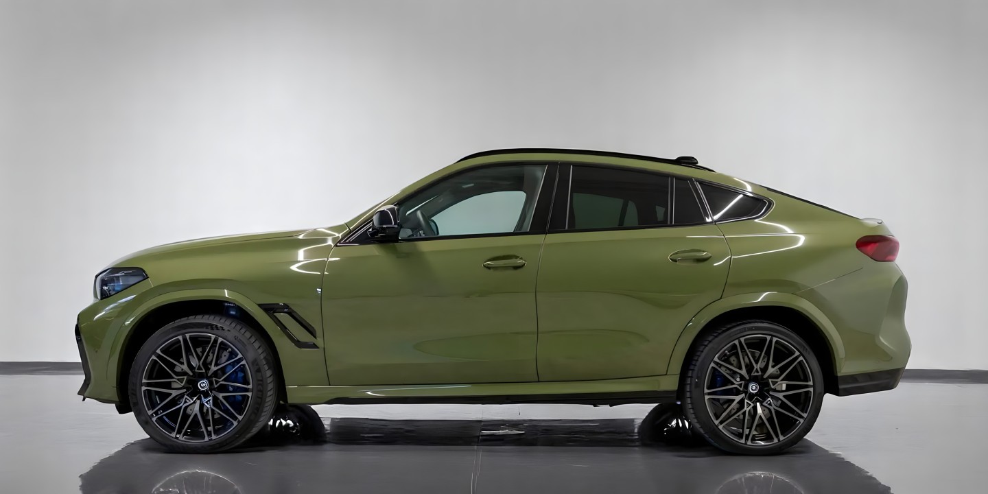 BMW X6 M Competition (5)
