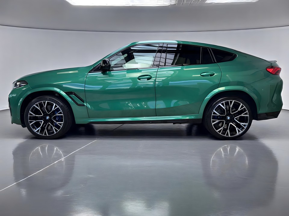BMW X6 M Competition (2)