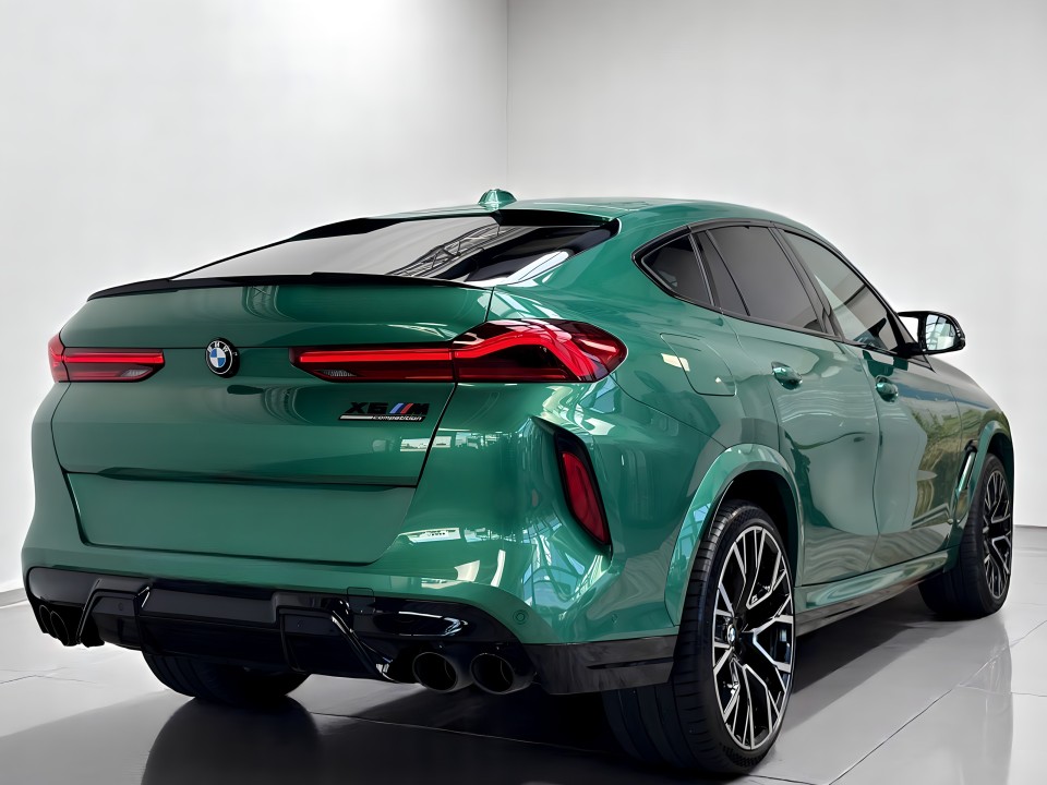 BMW X6 M Competition (4)