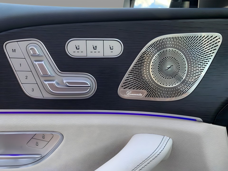 Mercedes-Benz GLS 450d 4MATIC AMG - foto 9