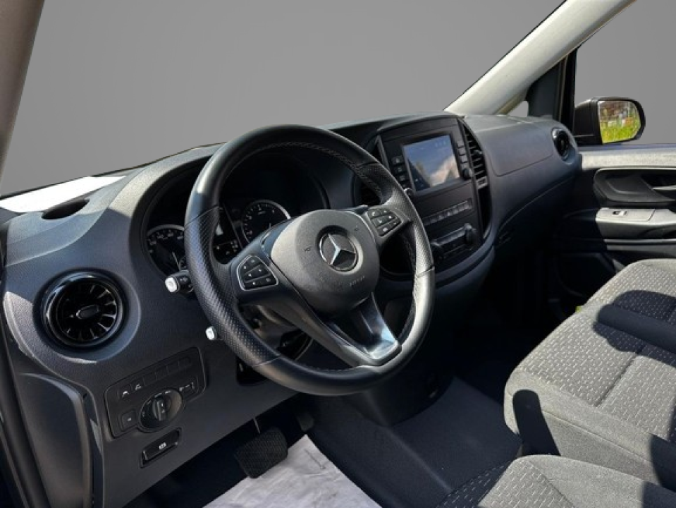 Mercedes-Benz Vito 116 CDI Tourer PRO Long - foto 8