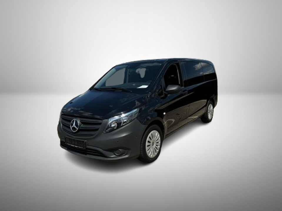 Mercedes-Benz Vito 116 CDI Tourer PRO Long (5)