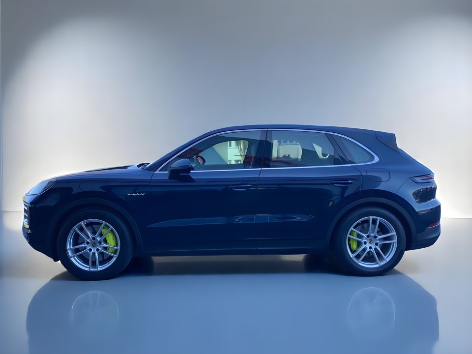Porsche Cayenne - foto 8