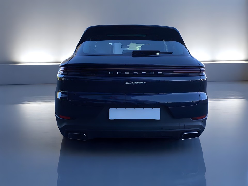 Porsche Cayenne - foto 6