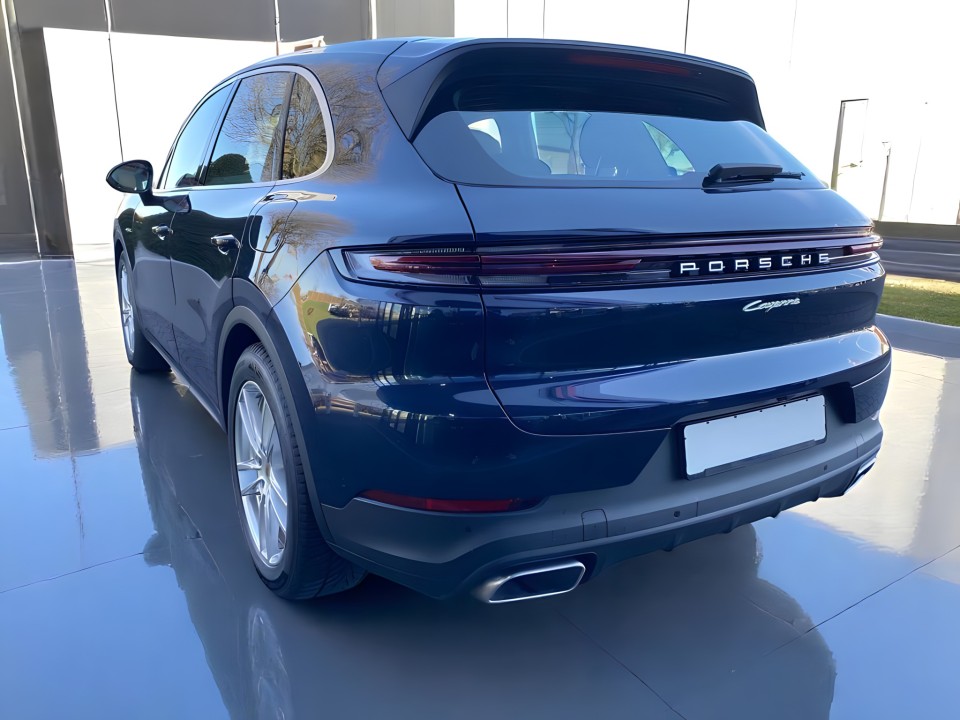 Porsche Cayenne - foto 7