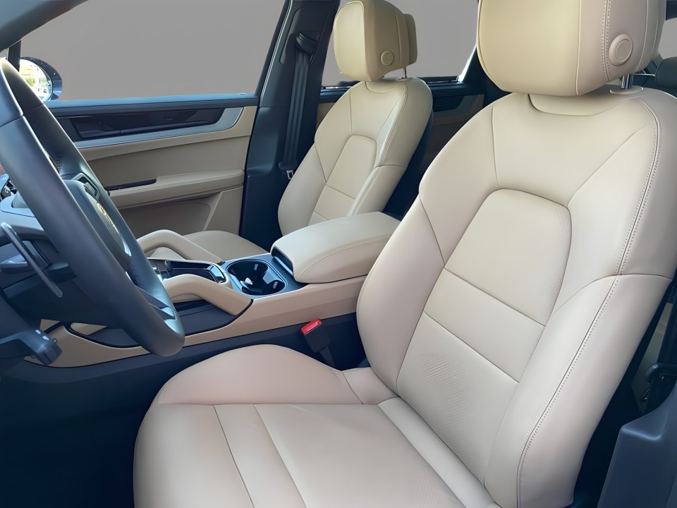 Porsche Cayenne - foto 9