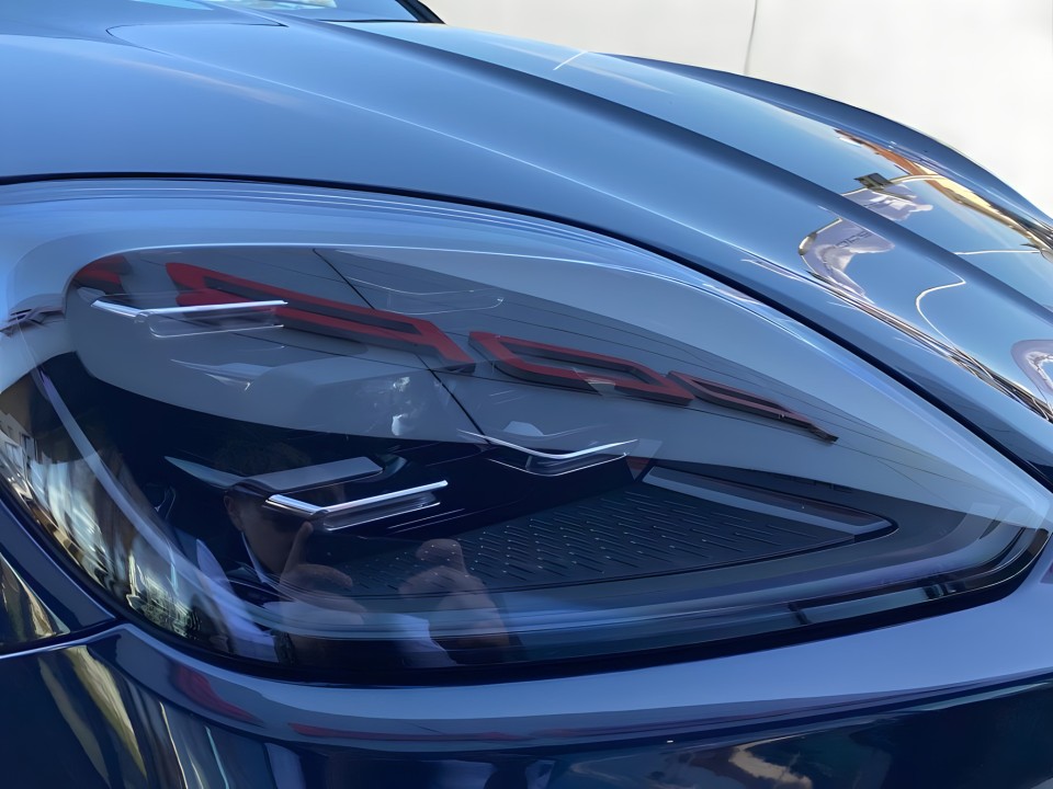 Porsche Cayenne - foto 25