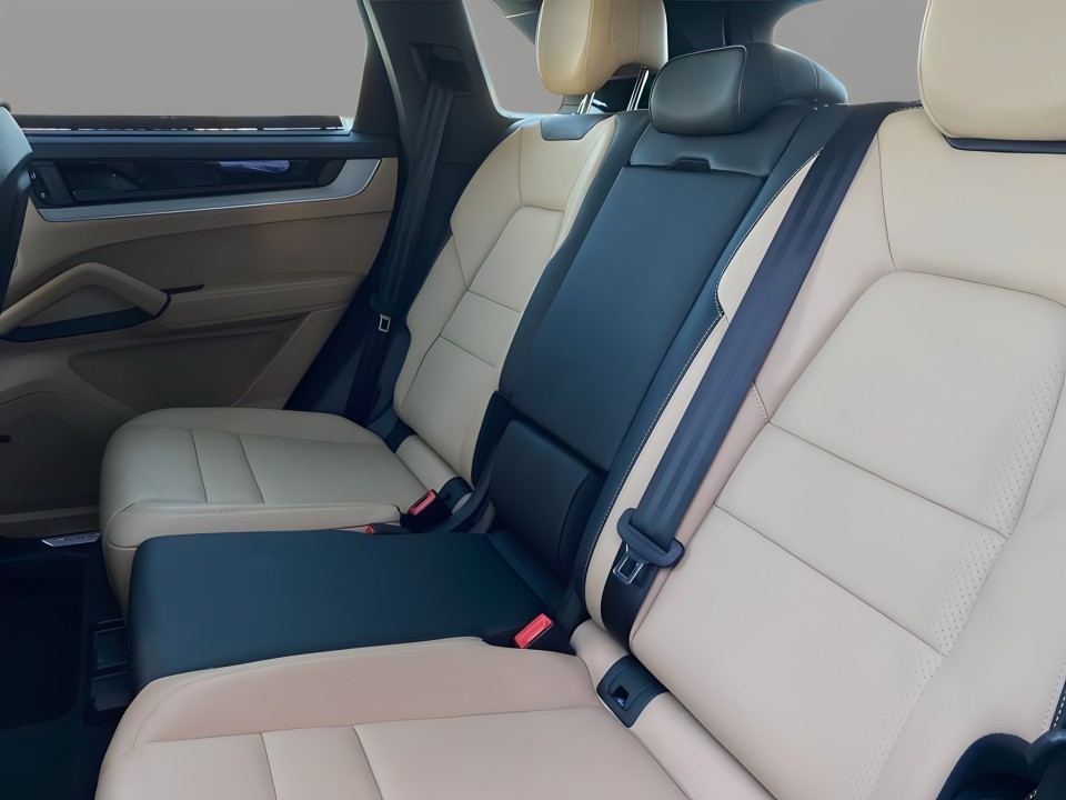 Porsche Cayenne - foto 10