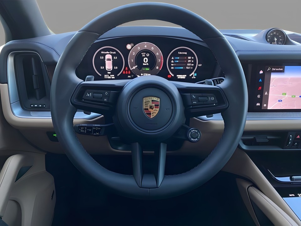 Porsche Cayenne - foto 13