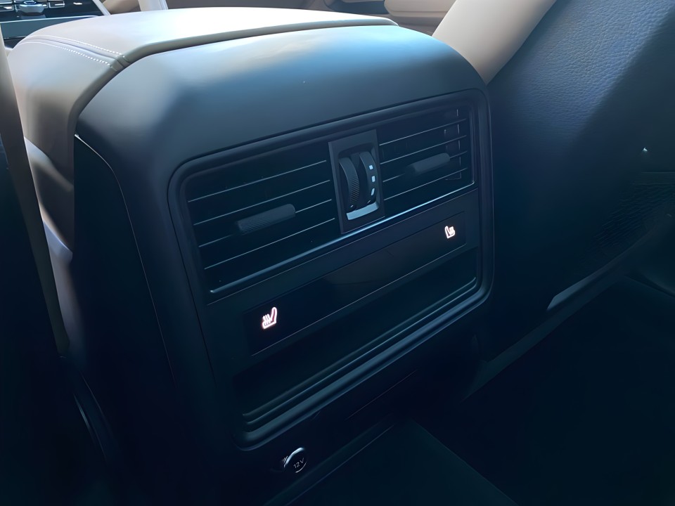 Porsche Cayenne - foto 19