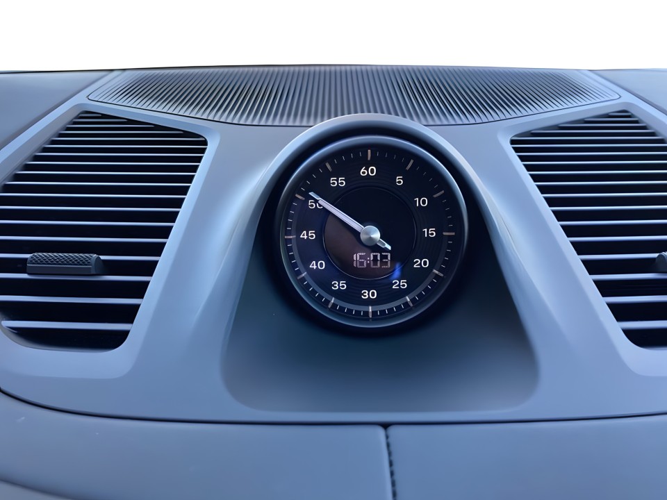 Porsche Cayenne - foto 18