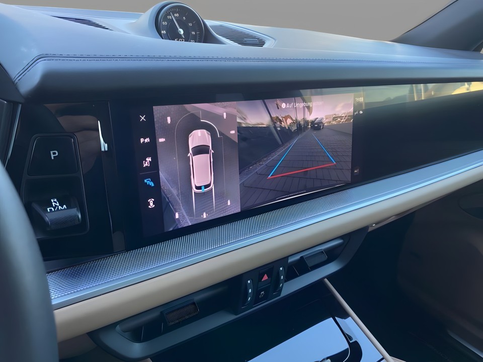 Porsche Cayenne - foto 24