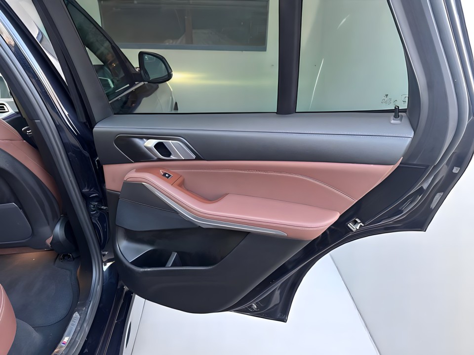 BMW X5 xDrive30d M-Sport - foto 18