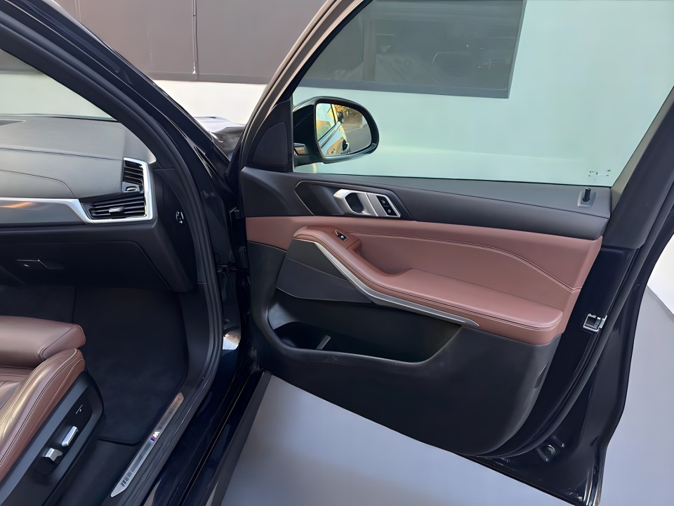BMW X5 xDrive30d M-Sport - foto 19
