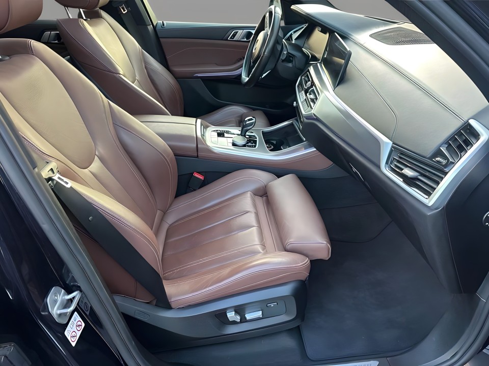 BMW X5 xDrive30d M-Sport - foto 9