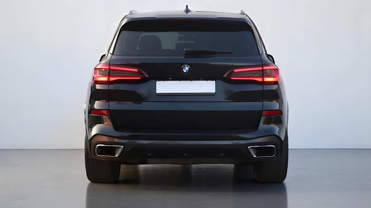 BMW X5 xDrive30d M-Sport - foto 6