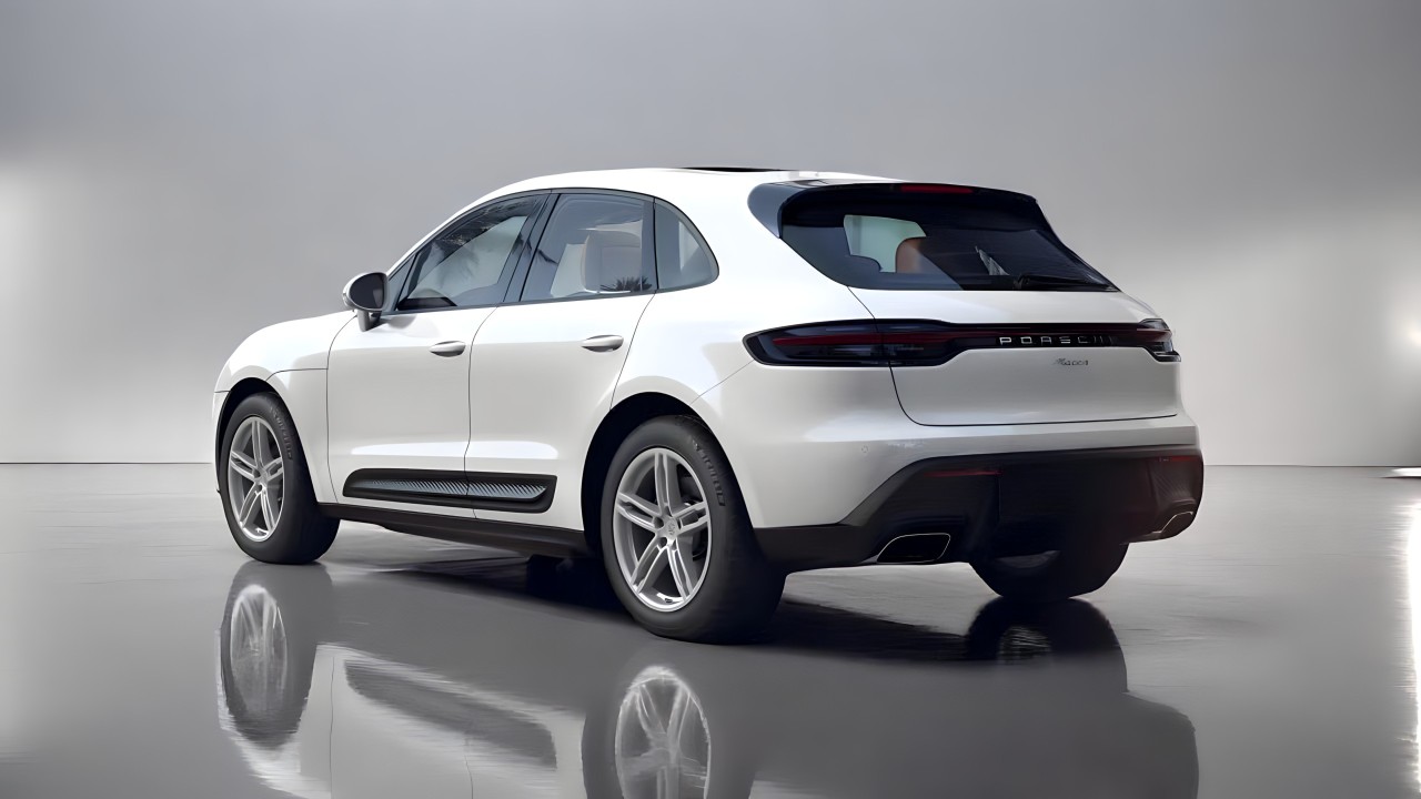 Porsche Macan (3)