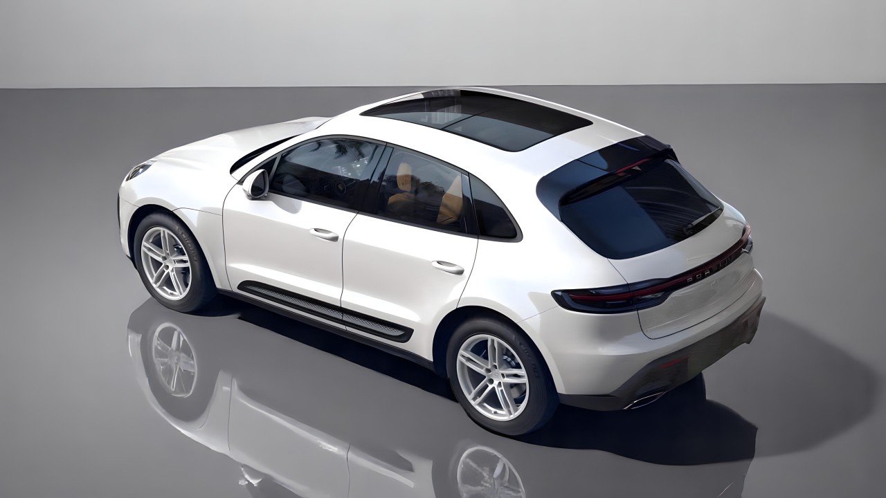Porsche Macan (4)