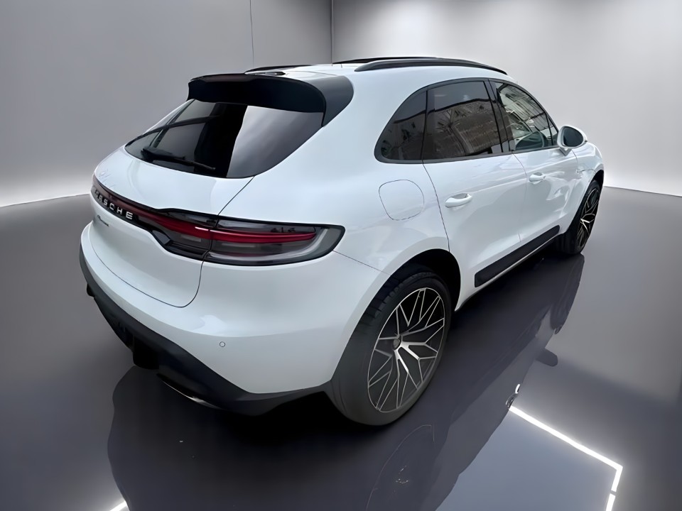 Porsche Macan 2.0 Restyling (3)