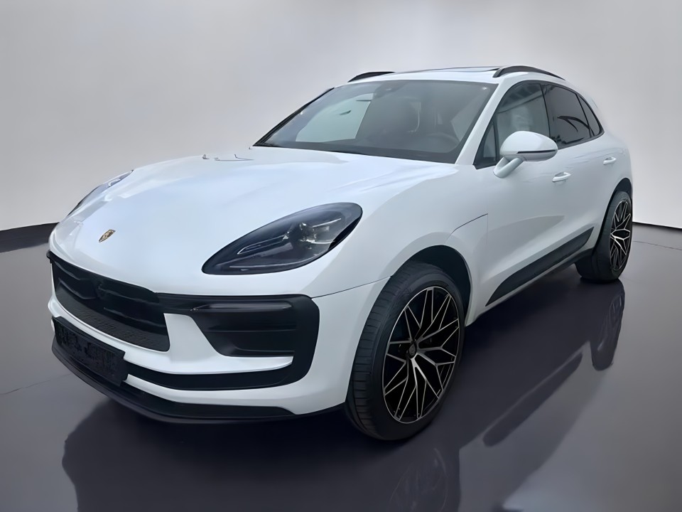 Porsche Macan 2.0 Restyling - foto 7