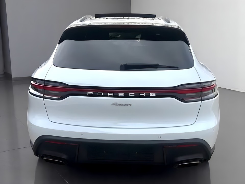 Porsche Macan 2.0 Restyling (4)