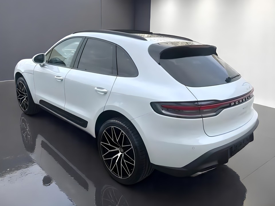 Porsche Macan 2.0 Restyling (5)