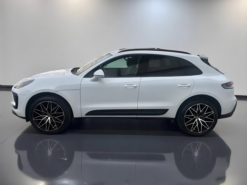 Porsche Macan 2.0 Restyling - foto 6