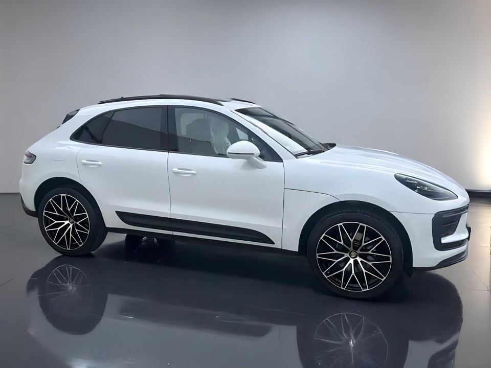 Porsche Macan 2.0 Restyling (2)