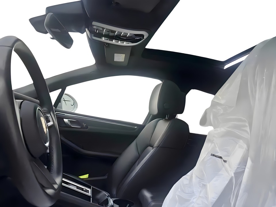 Porsche Macan 2.0 Restyling - foto 10