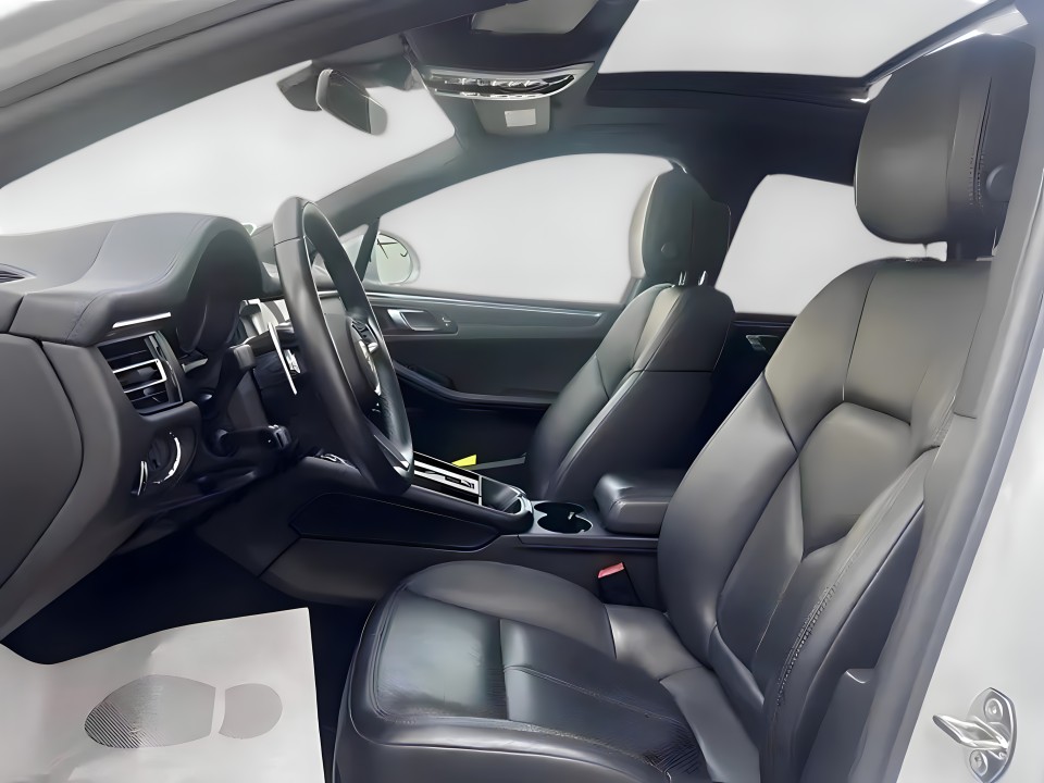 Porsche Macan 2.0 Restyling - foto 9
