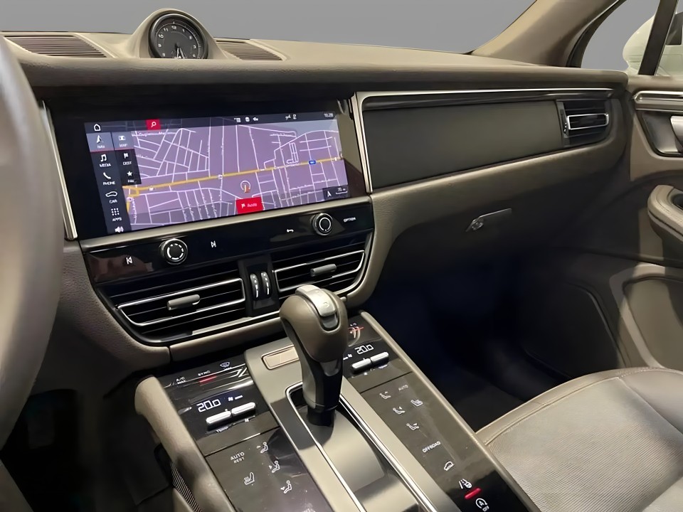 Porsche Macan - foto 20