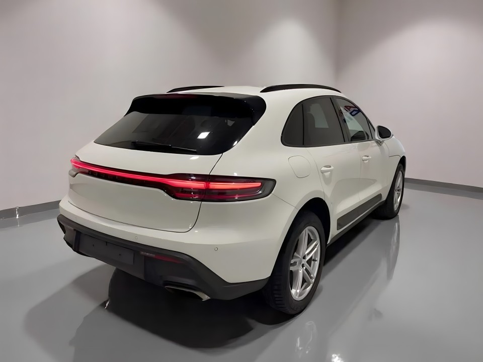 Porsche Macan (4)