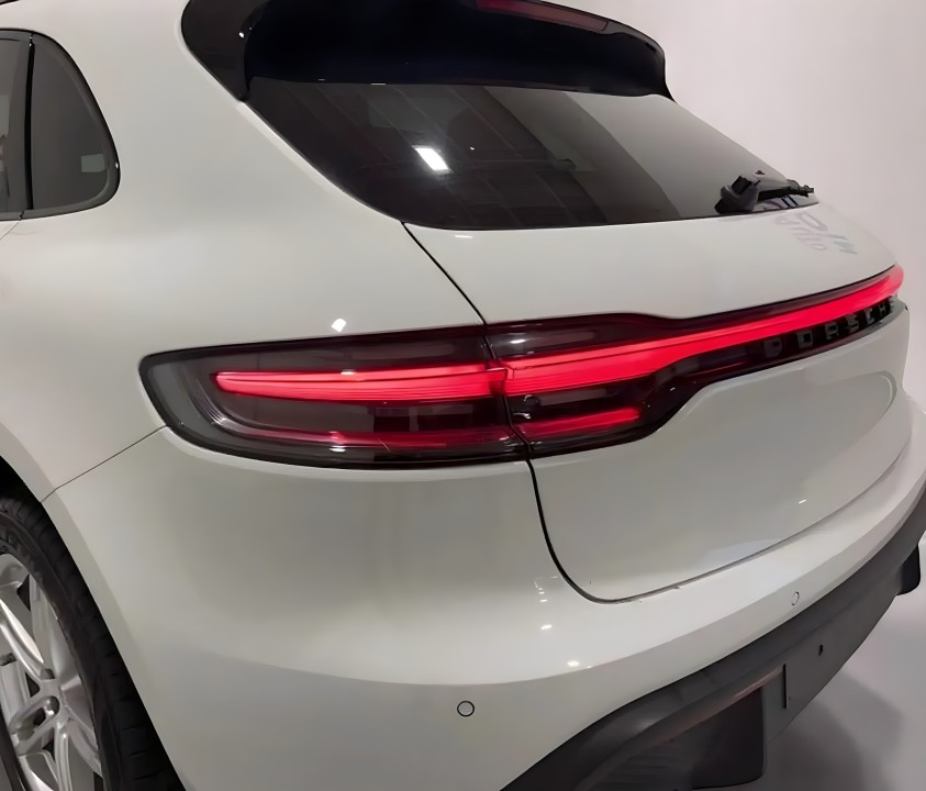 Porsche Macan - foto 29
