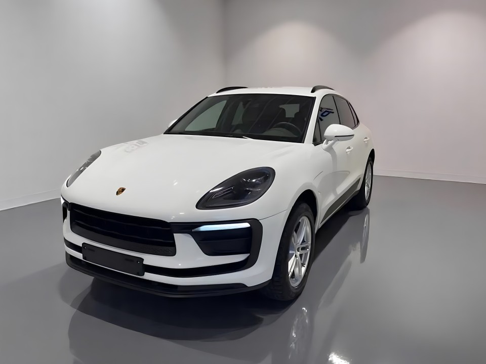 Porsche Macan (3)