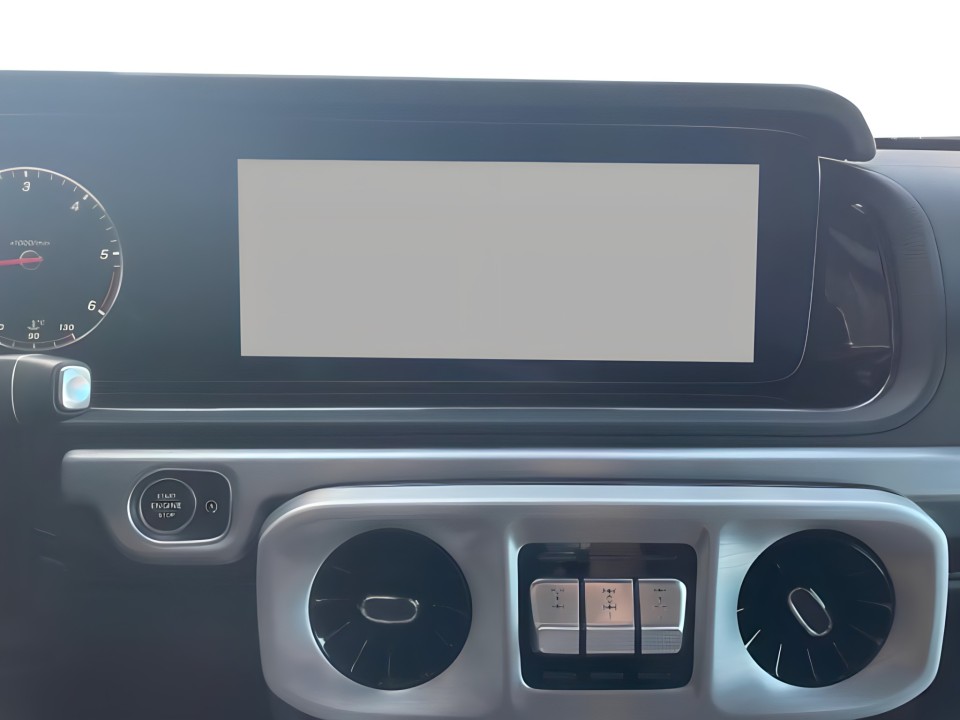 Mercedes-Benz G 400d 4MATIC - foto 10