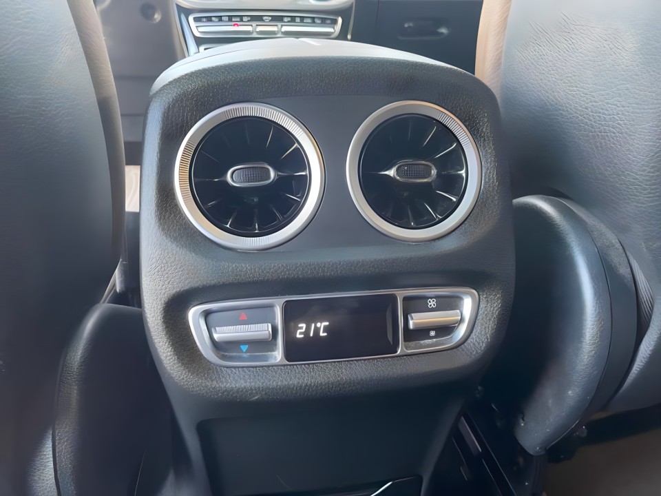 Mercedes-Benz G 400d 4MATIC - foto 11
