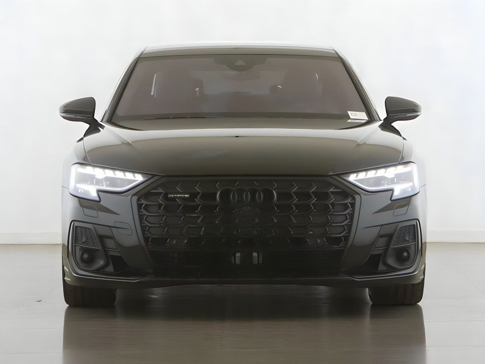 Audi A8 60TFSIe Quattro S-line - foto 7