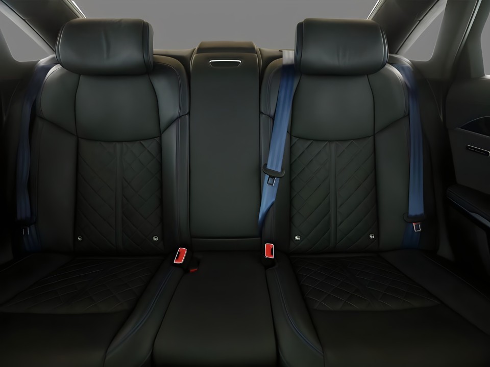Audi A8 60TFSIe Quattro S-line - foto 13