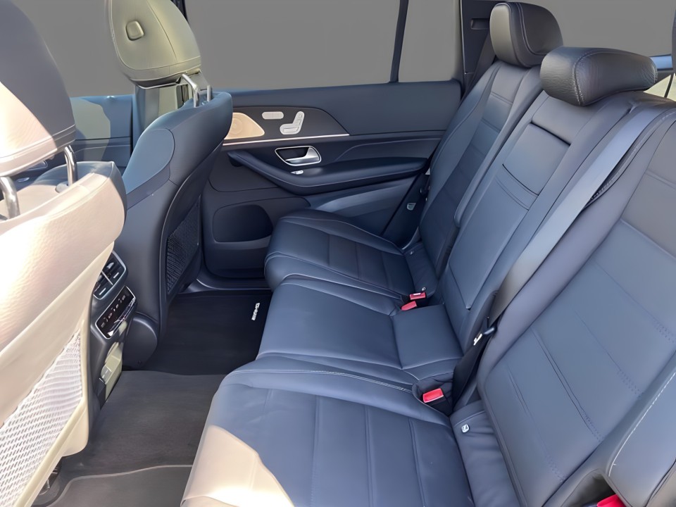 Mercedes-Benz GLS 450d 4MATIC AMG - foto 10