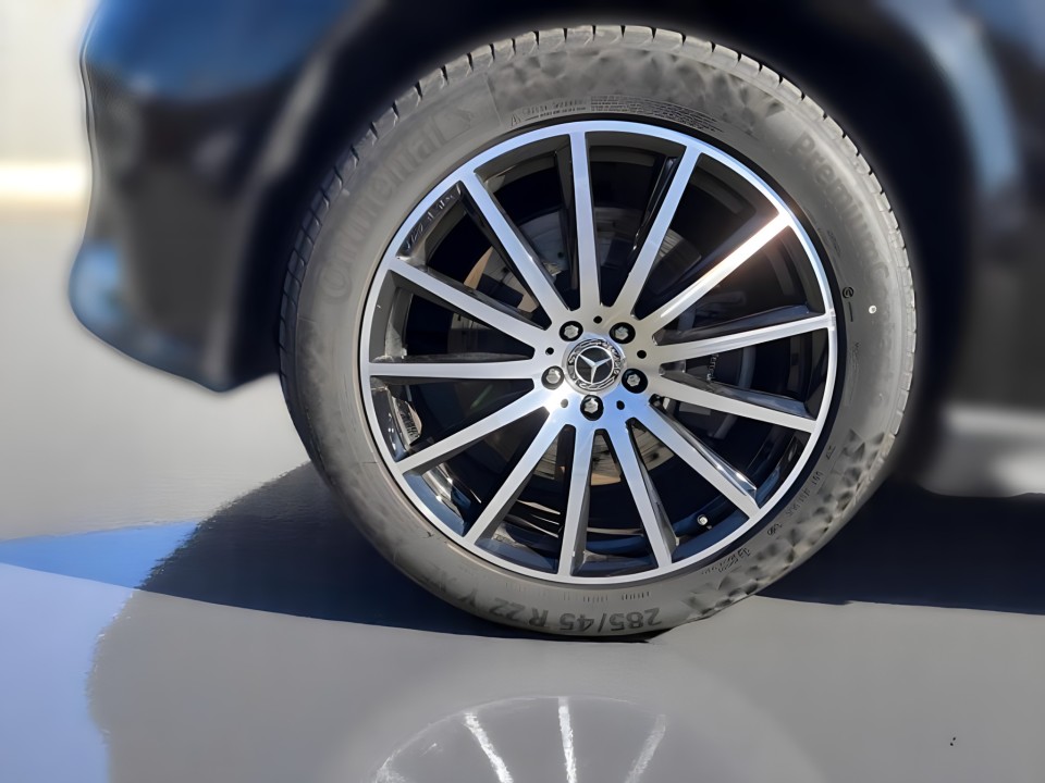 Mercedes-Benz GLS 450d 4MATIC AMG - foto 15