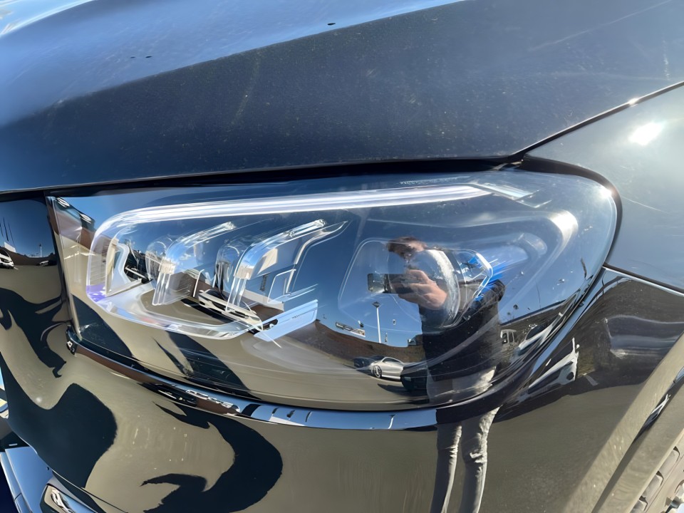 Mercedes-Benz GLS 450d 4MATIC AMG - foto 6