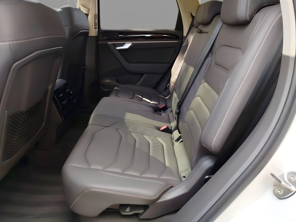 Volkswagen Touareg 3.0 TSIe - foto 6
