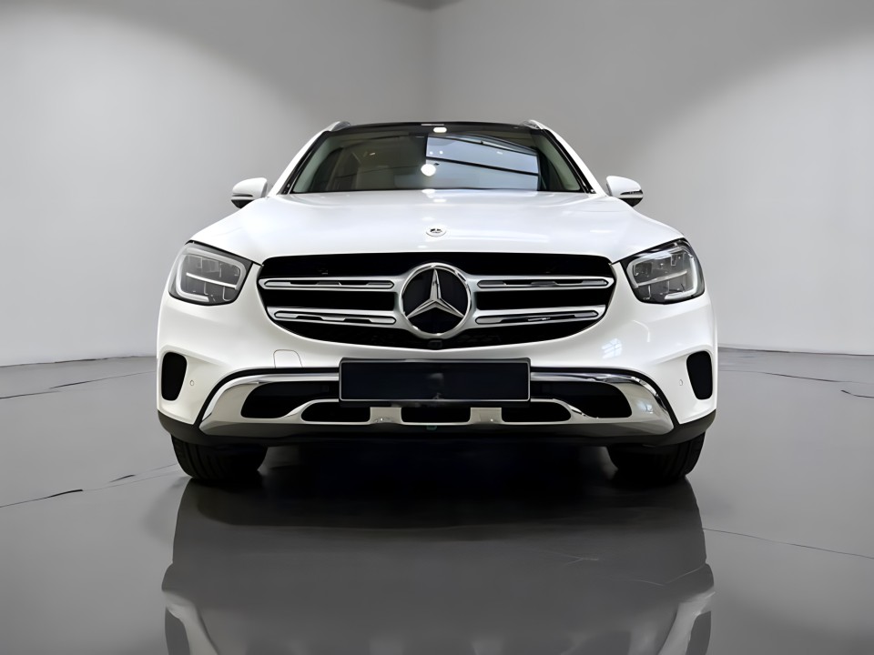 Mercedes-Benz GLC 300 4MATIC (5)