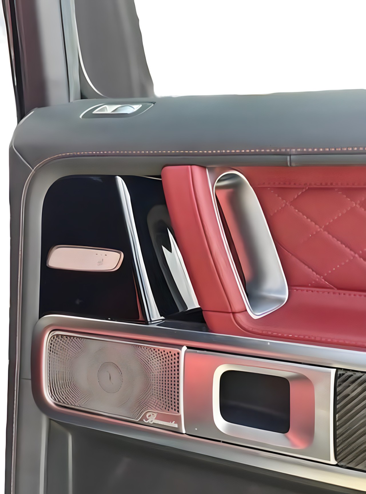 Mercedes-Benz G 63 AMG - foto 25