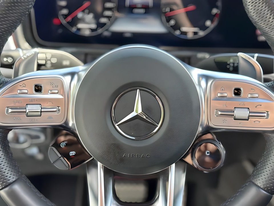 Mercedes-Benz G 63 AMG - foto 9