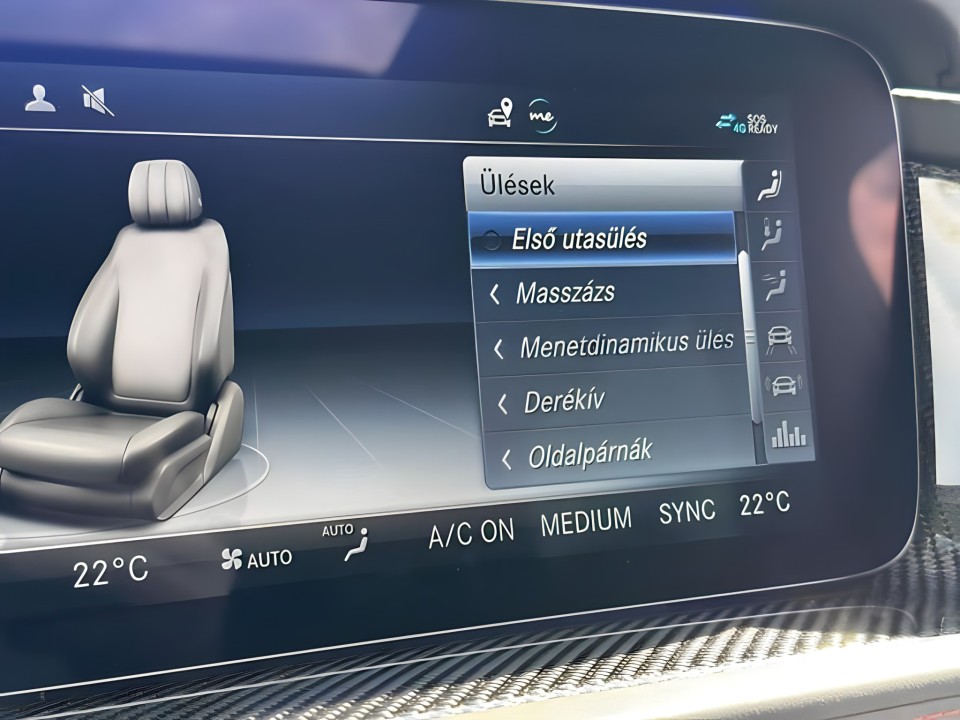 Mercedes-Benz G 63 AMG - foto 20