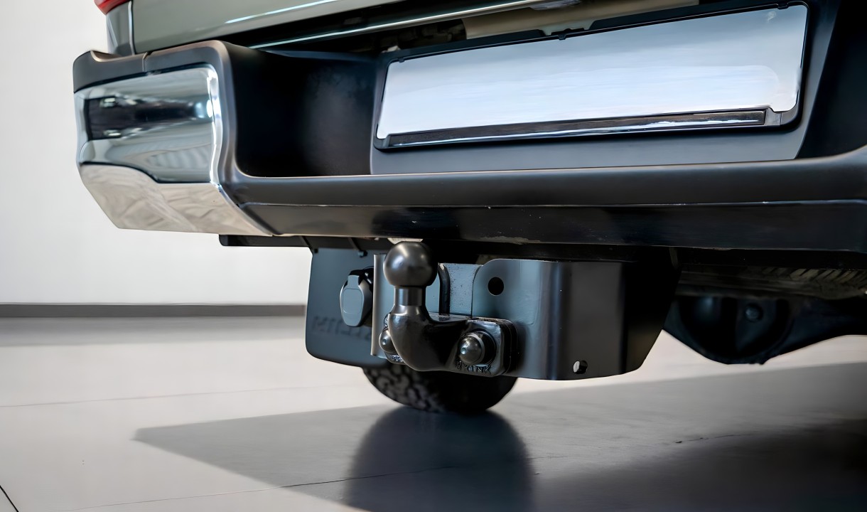 Toyota Hilux 2.8 D-4D - foto 25