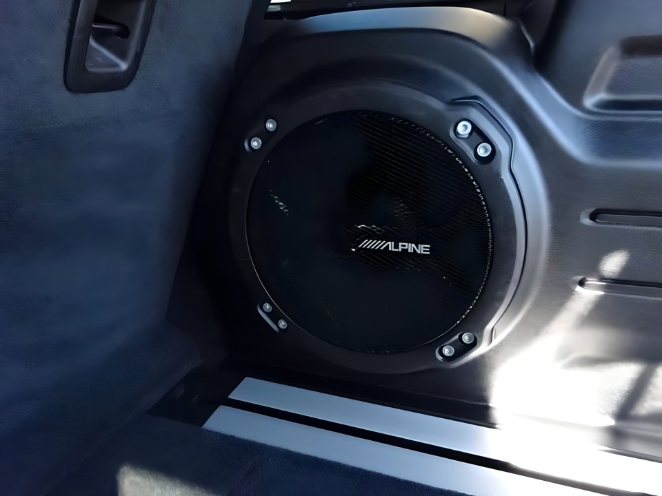 Jeep Wrangler Unlimited Sahara - foto 14